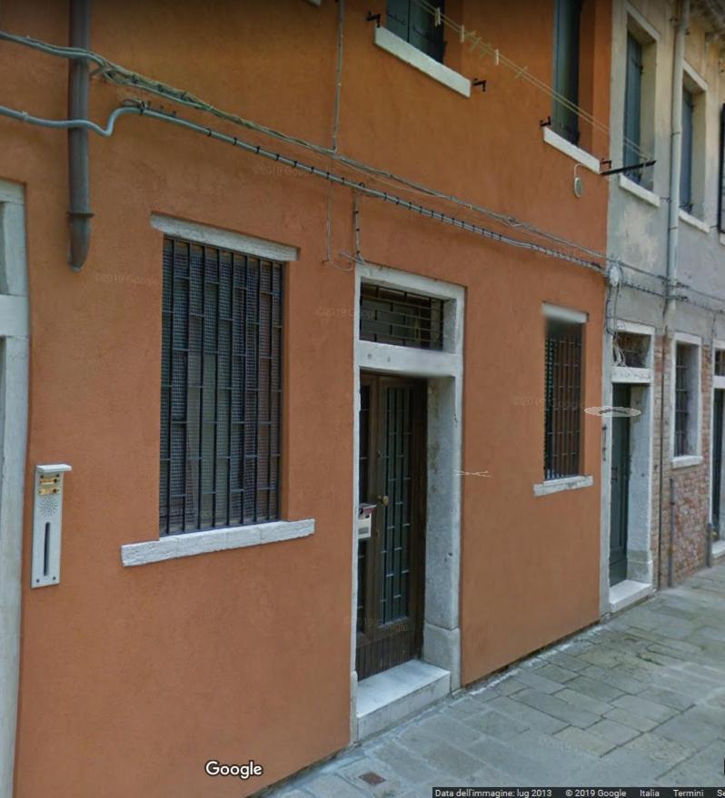 A 2 Passi Da Basilica Dei Frari, Sestiere San Polo Venetië