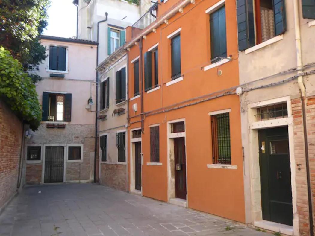 A 2 Passi Da Basilica Dei Frari, Sestiere San Polo Appartement *