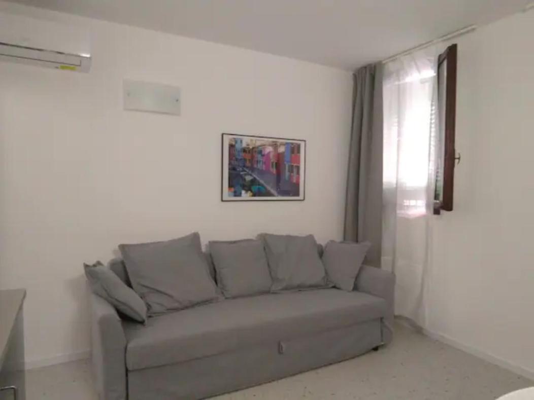 Appartement A 2 Passi Da Basilica Dei Frari, Sestiere San Polo Venetië